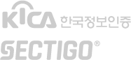 한국정보인증_Sectigo
